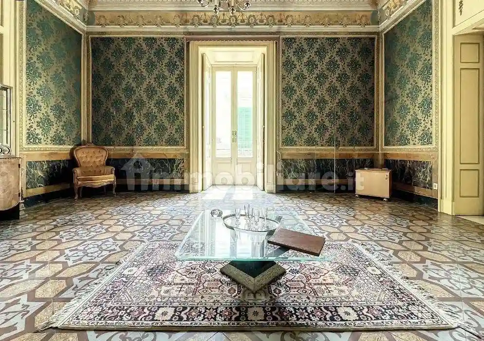 Palazzo - Edificio - foto 2