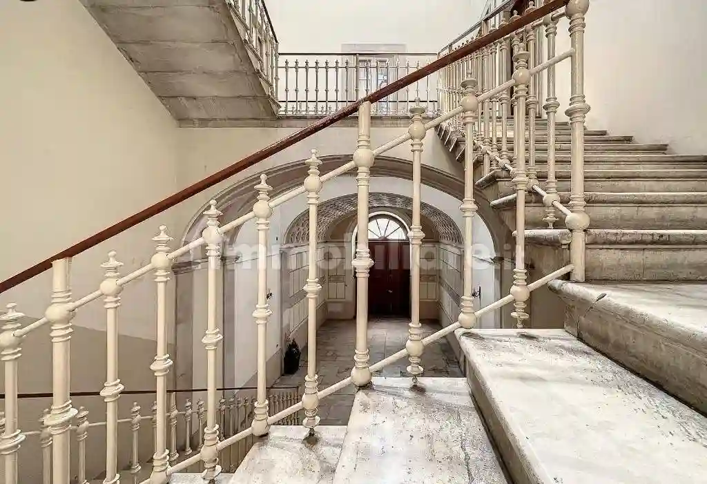 Palazzo - Edificio - foto 5