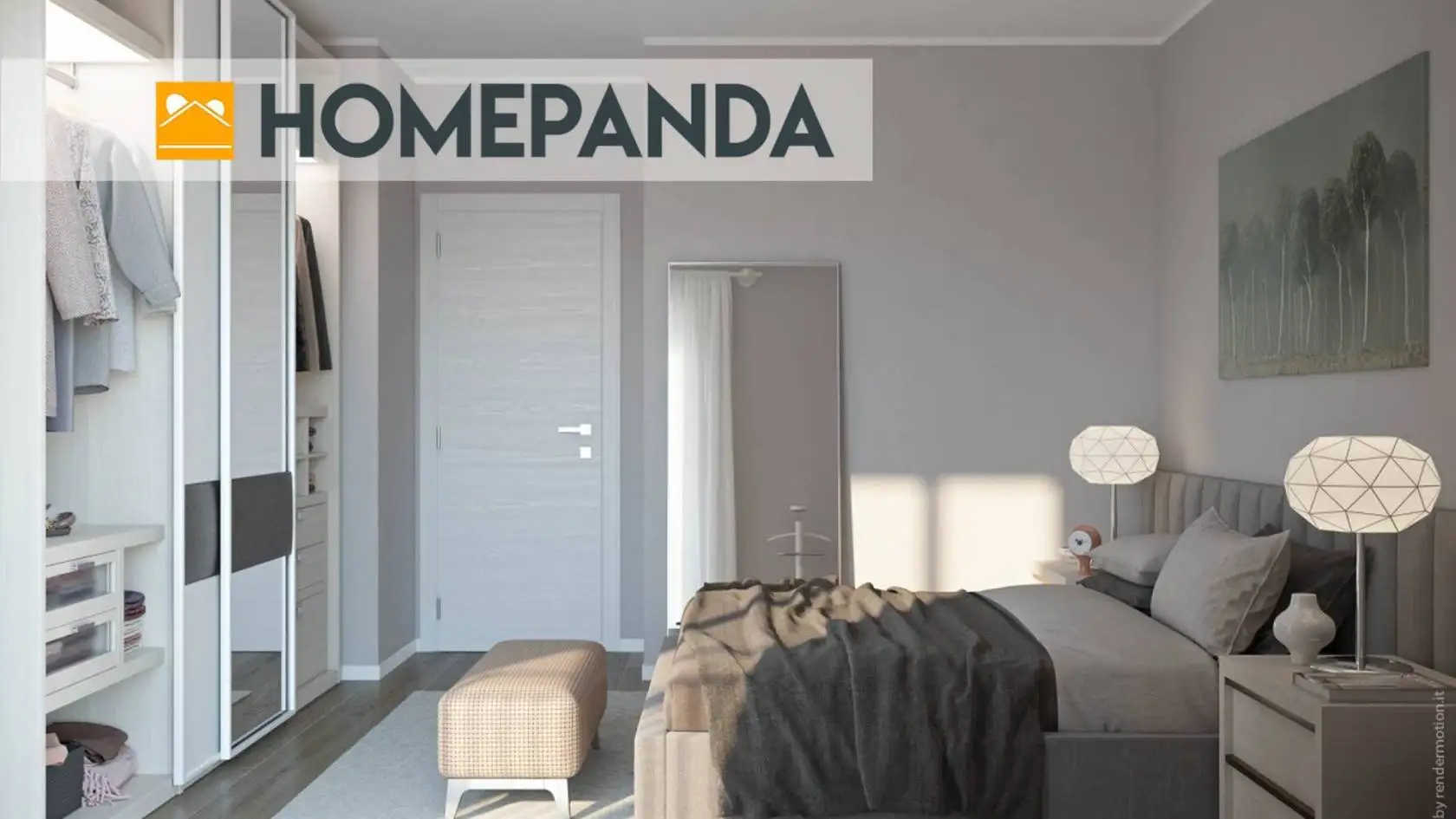 Appartamento in vendita a Moncalieri