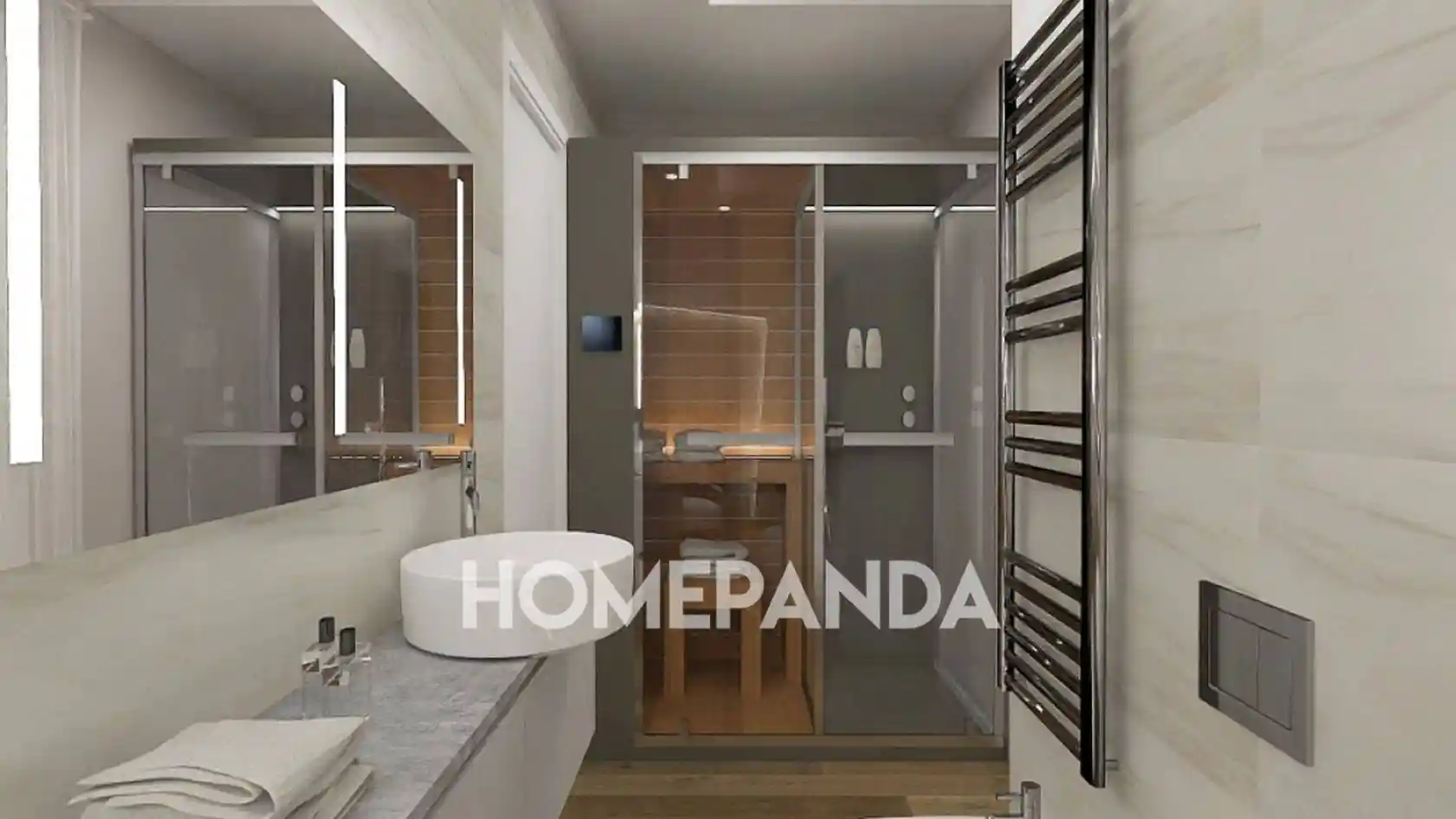 Trilocale Strada Bauducchi 77, Bauducchi, Moncalieri - foto 2