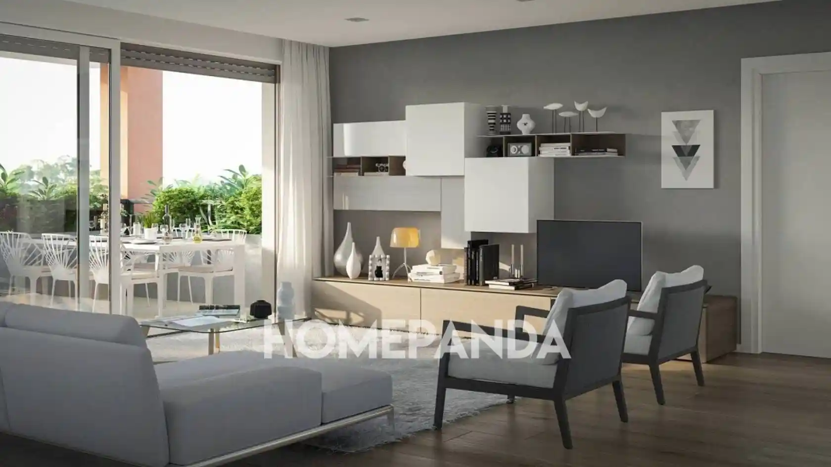 Trilocale Strada Bauducchi 77, Bauducchi, Moncalieri - foto 4