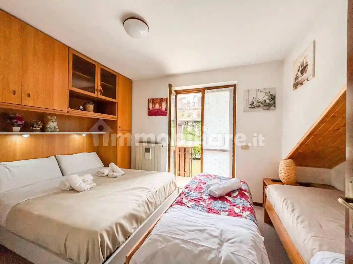 Villetta a schiera - foto 4