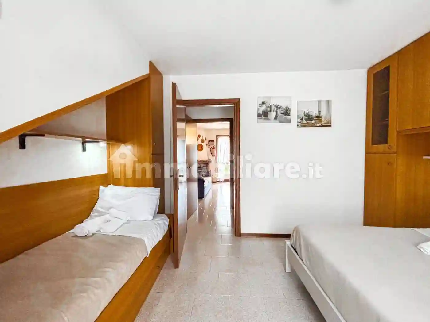 Villetta a schiera - foto 5