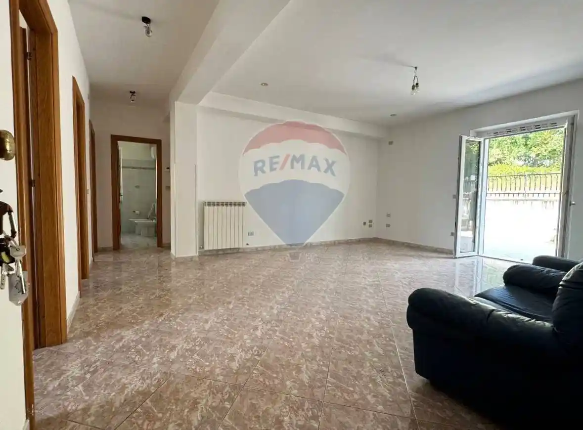 Appartamento via Del Casaletto Giorgi 2, Centro, Pizzoli - foto 3