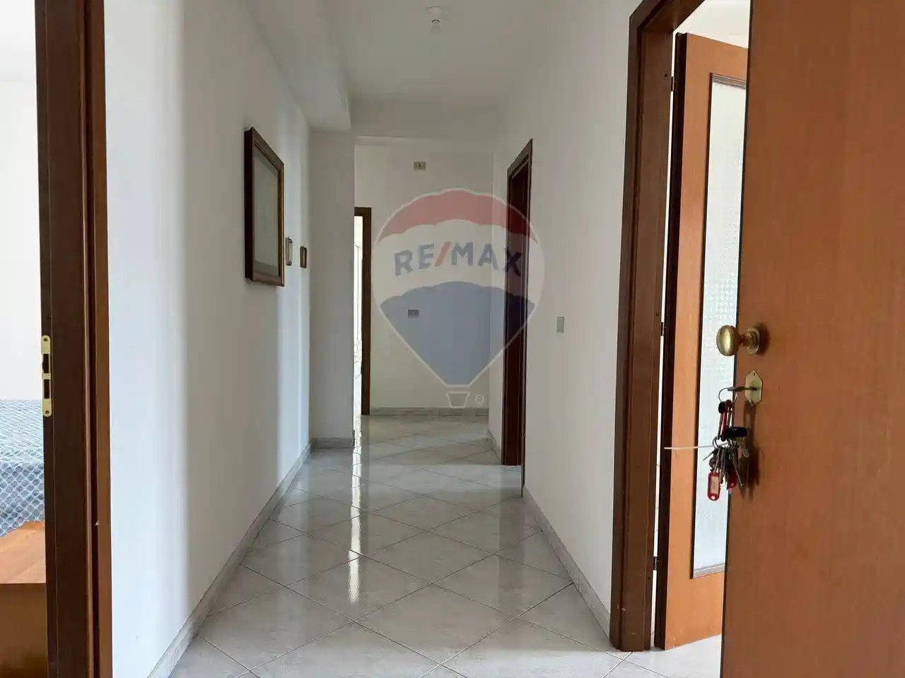 Appartamento via del Casaletto Giorgi 2, Centro, Pizzoli - foto 3