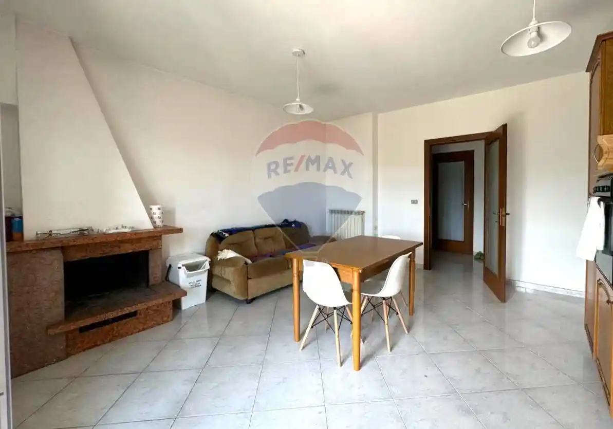 Appartamento via del Casaletto Giorgi 2, Centro, Pizzoli - foto 5