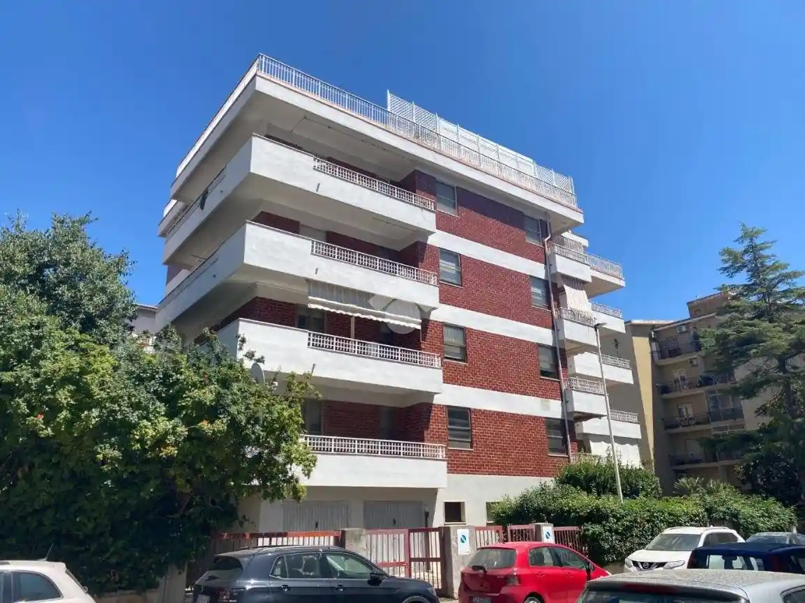 Appartamento in vendita a Sassari