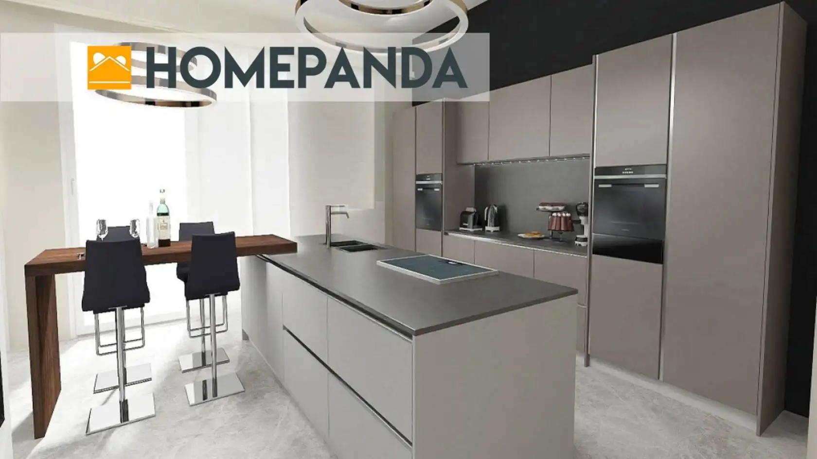 Appartamento in vendita a Moncalieri