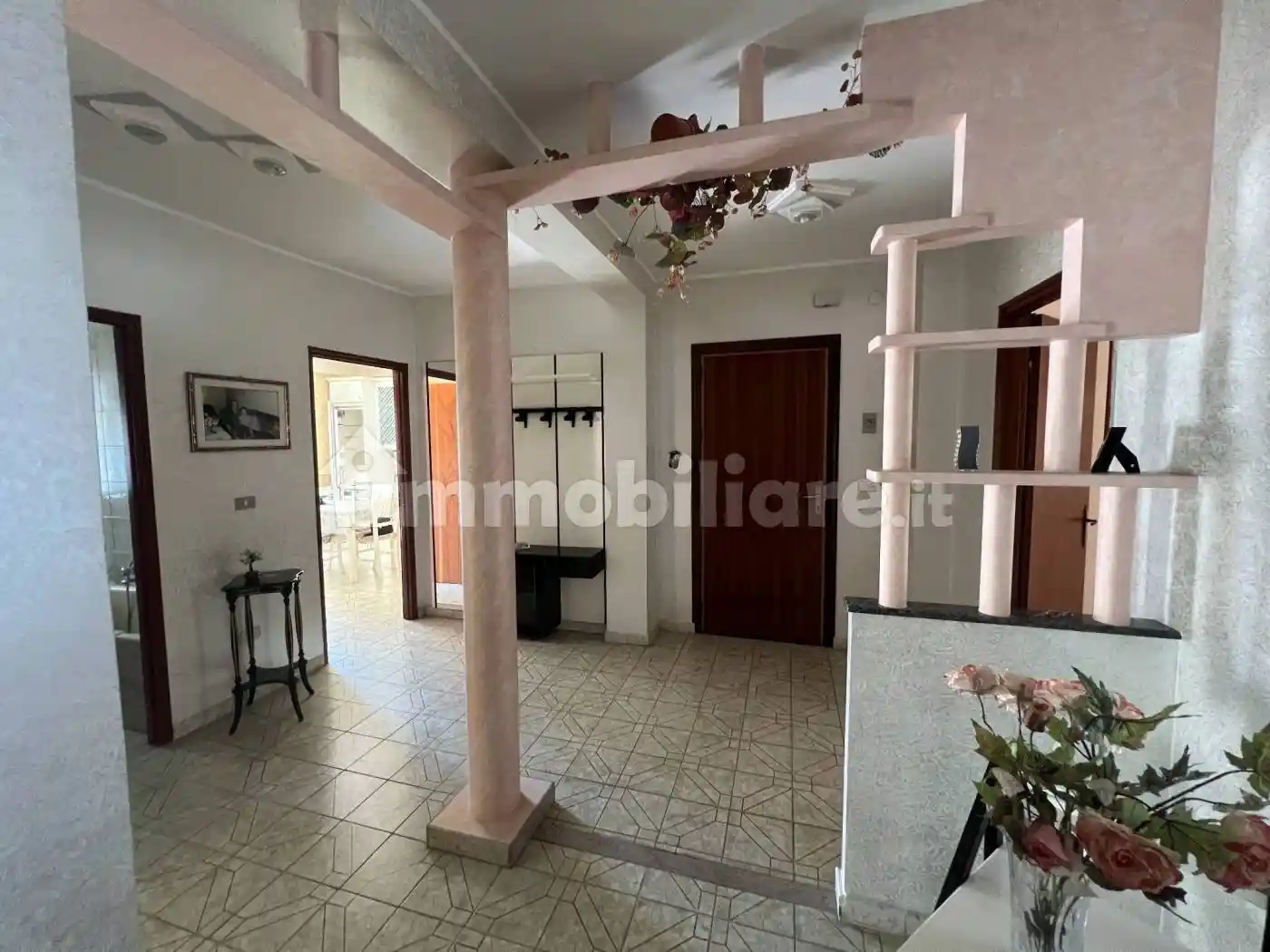 Appartamento in vendita a Licata