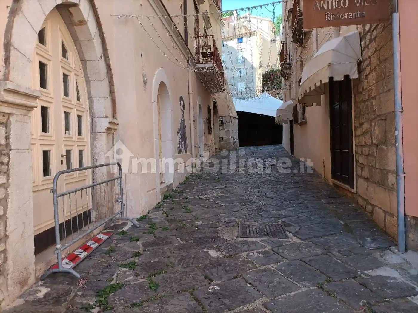 Appartamento in vendita a Gaeta