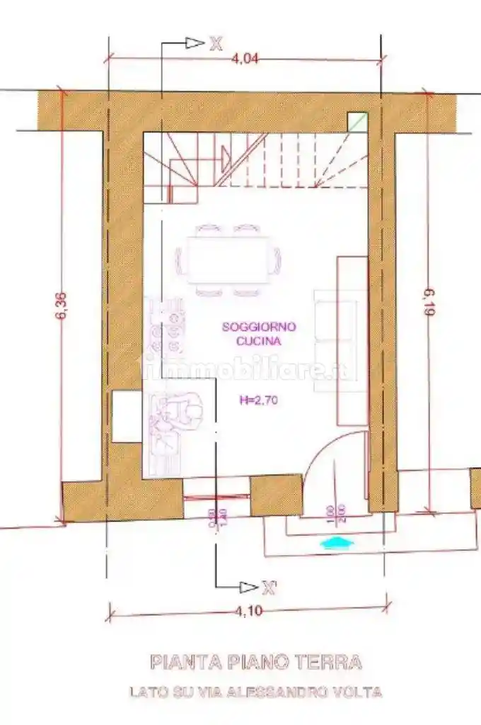 Casa indipendente - foto 2