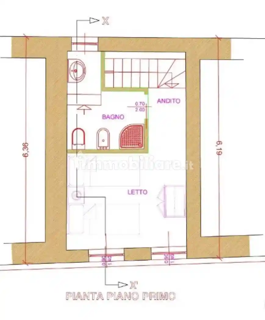 Casa indipendente - foto 3