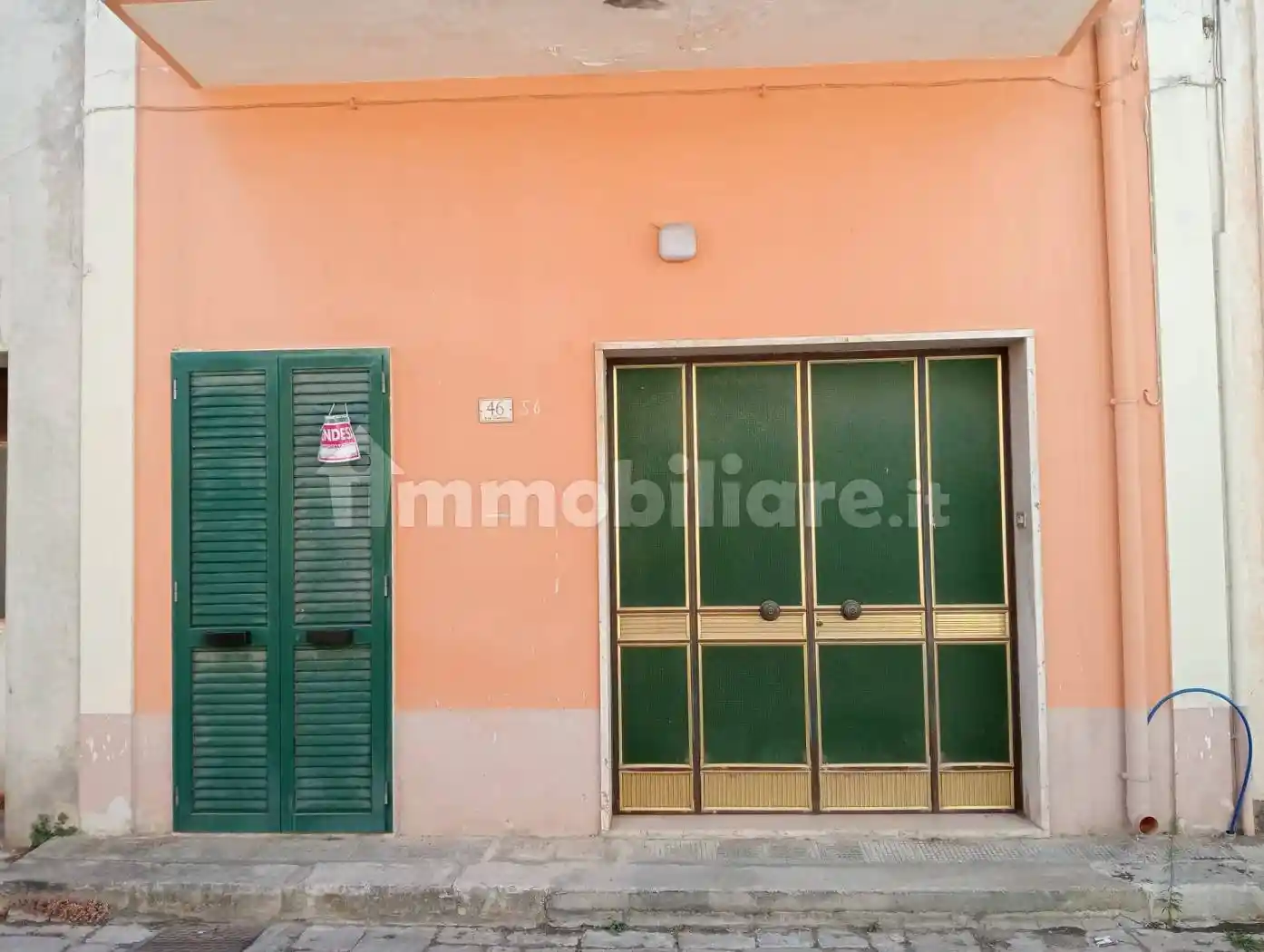 Villa in vendita a Trepuzzi