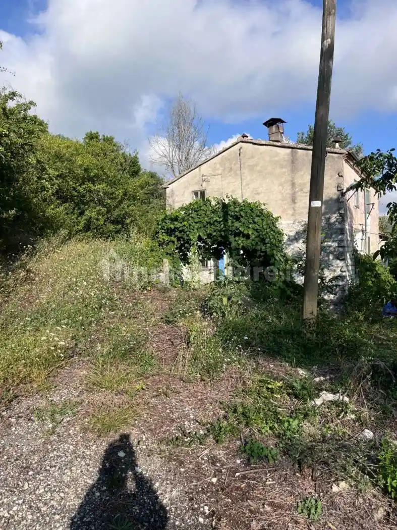 Rustico - Casale in vendita a Castiglione Messer Marino