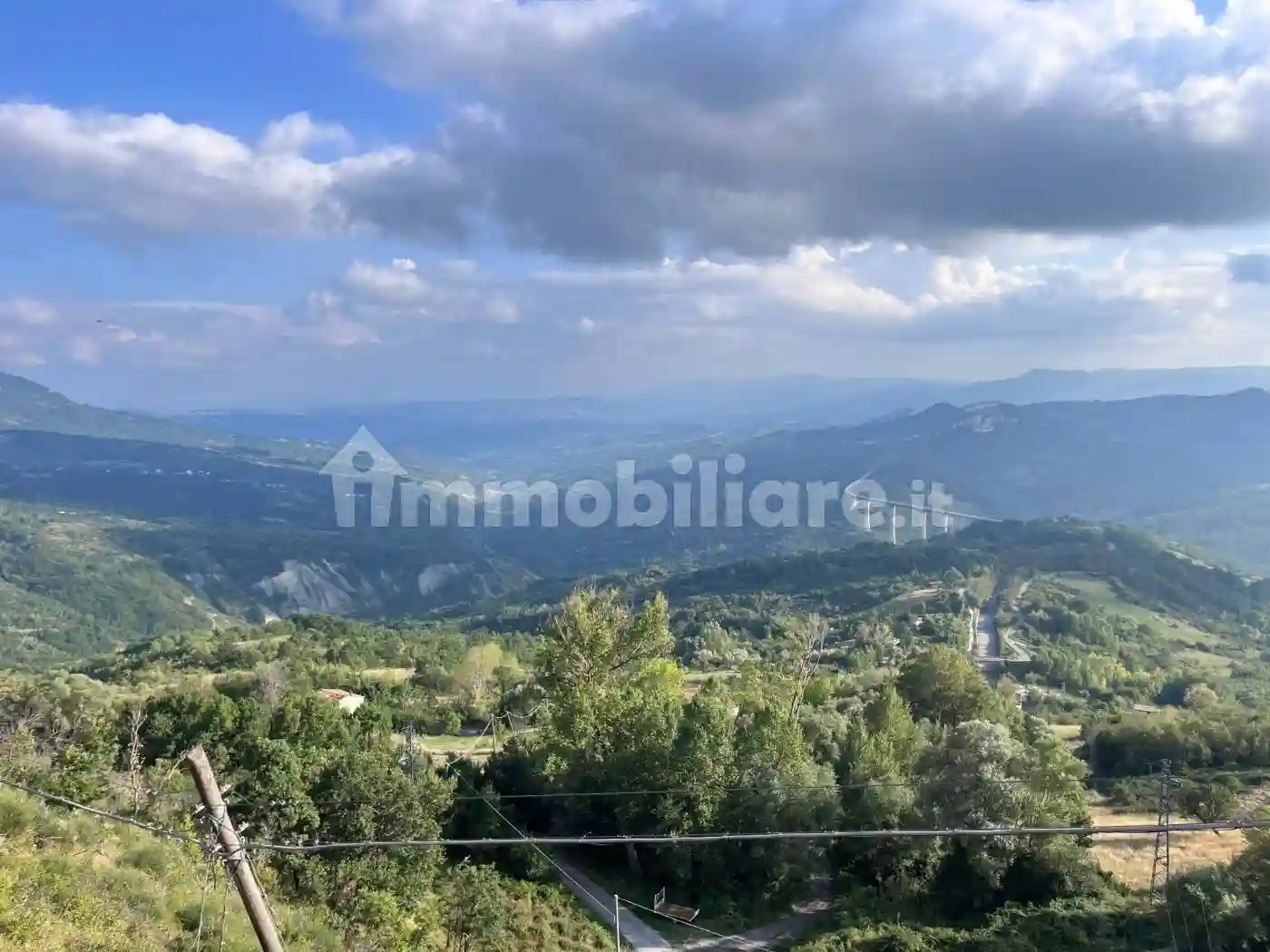 Masseria Strada Statale Istonia, Castiglione Messer Marino - foto 4