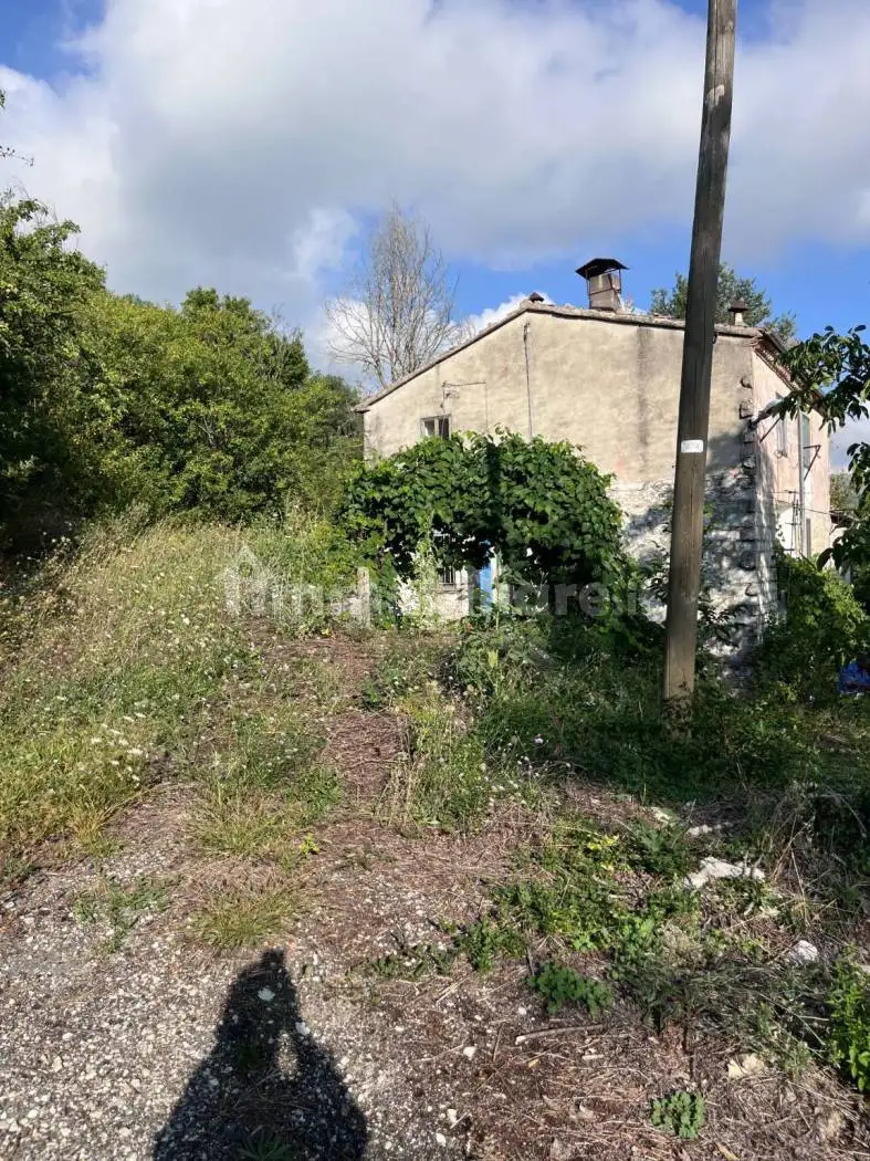 Rustico - Casale in vendita a Castiglione Messer Marino