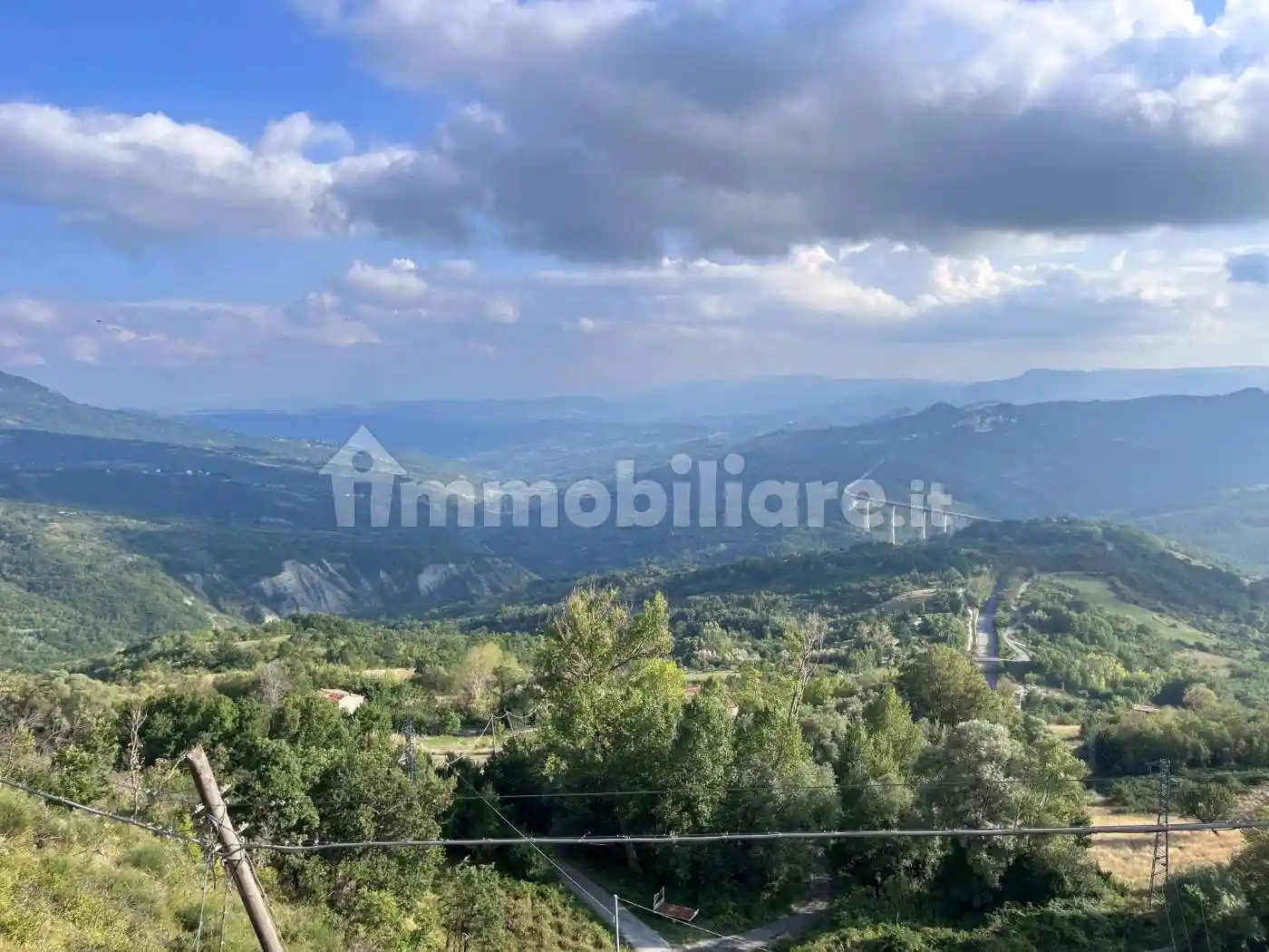 Masseria Strada Statale Istonia, Castiglione Messer Marino - foto 2
