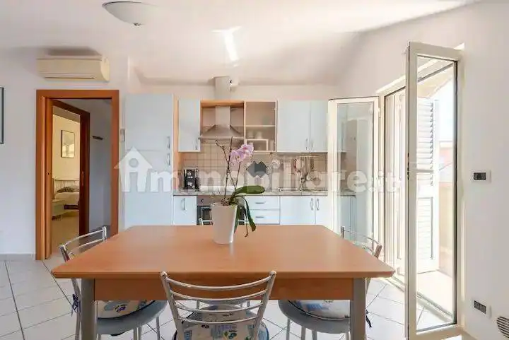 Appartamento in affitto a Giulianova