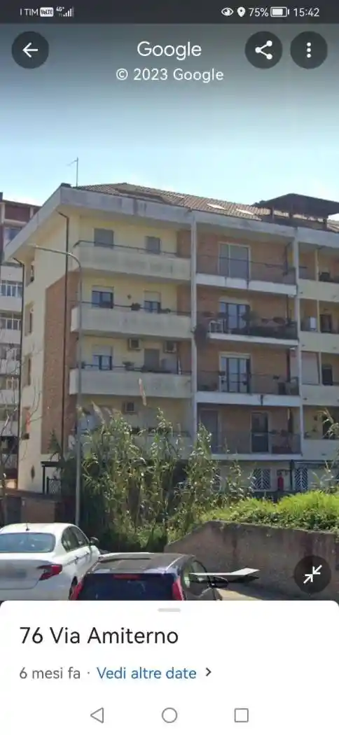 Appartamento via Amiterno 102, Chieti Scalo, Chieti - foto 2