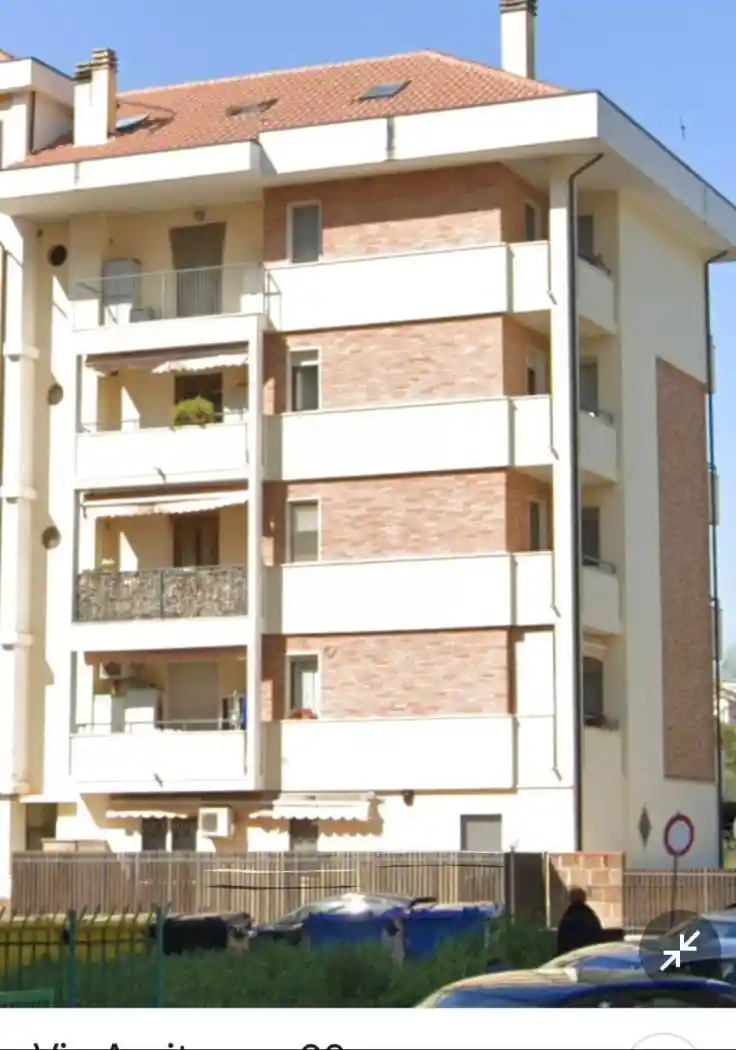 Appartamento via Amiterno 102, Chieti Scalo, Chieti - foto 3