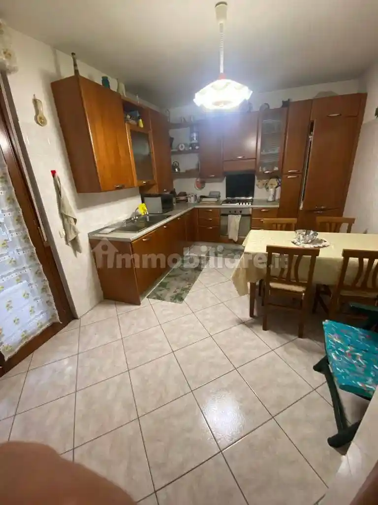 Appartamento via Amiterno 102, Chieti Scalo, Chieti - foto 4