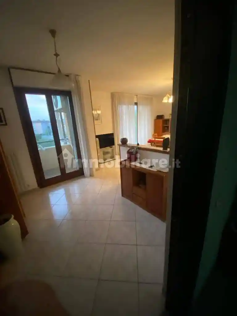 Appartamento via Amiterno 102, Chieti Scalo, Chieti - foto 5