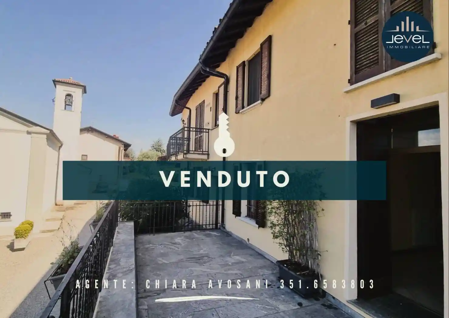 Appartamento in vendita a Casatenovo