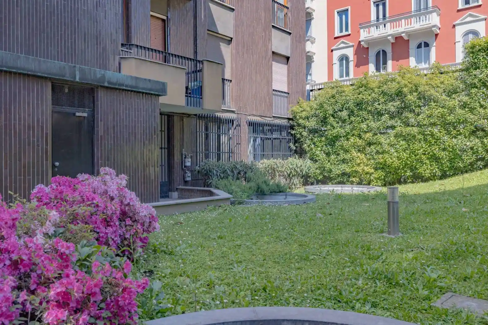 Apartment in vendita a Milan