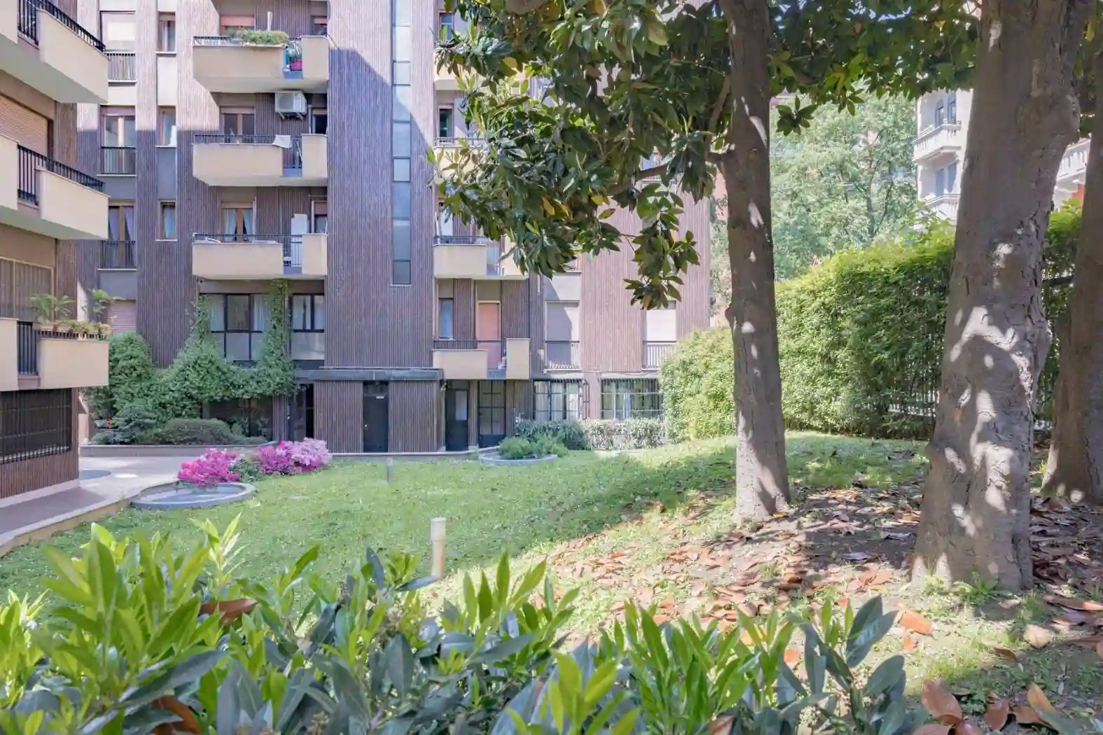 Appartamento via Giovanni Bellezza 11, Bocconi, Milano - foto 4