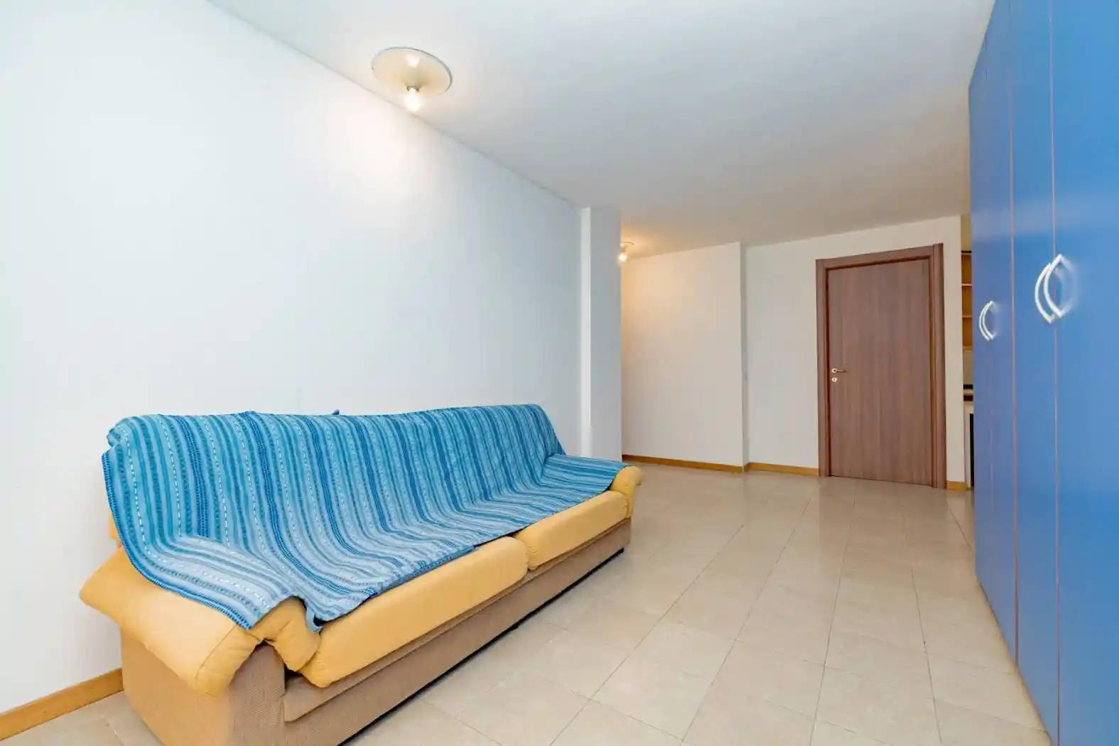 Appartamento via Giovanni Bellezza 11, Bocconi, Milano - foto 2