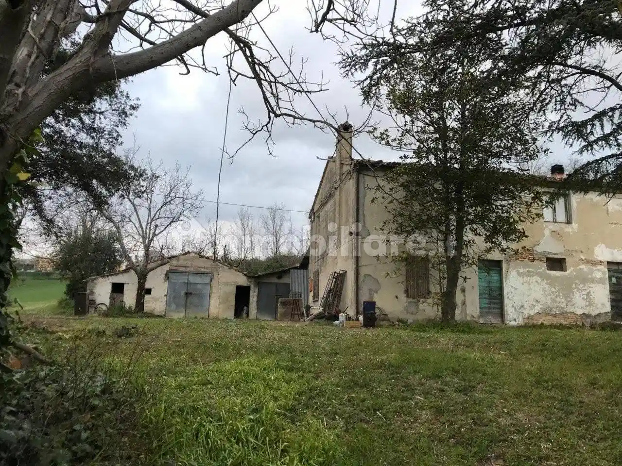 Rustico Località Carignano 103, Fenile - Carignano, Fano - foto 4