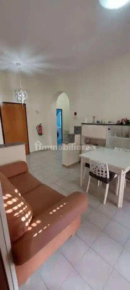 Appartamento in vendita a Canosa di Puglia