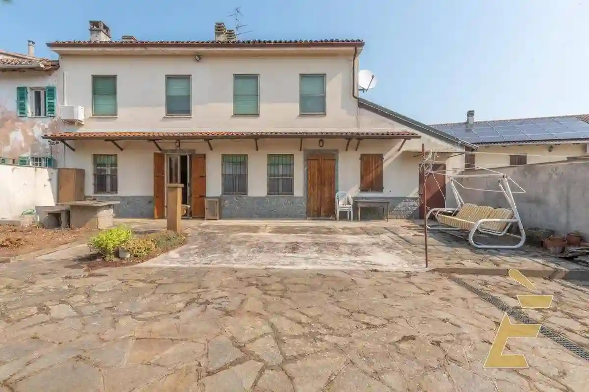 Casa indipendente - foto 2