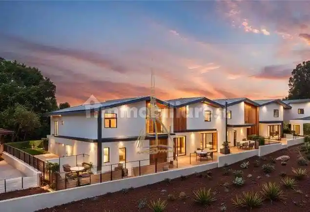 Villa in vendita a Moncalieri