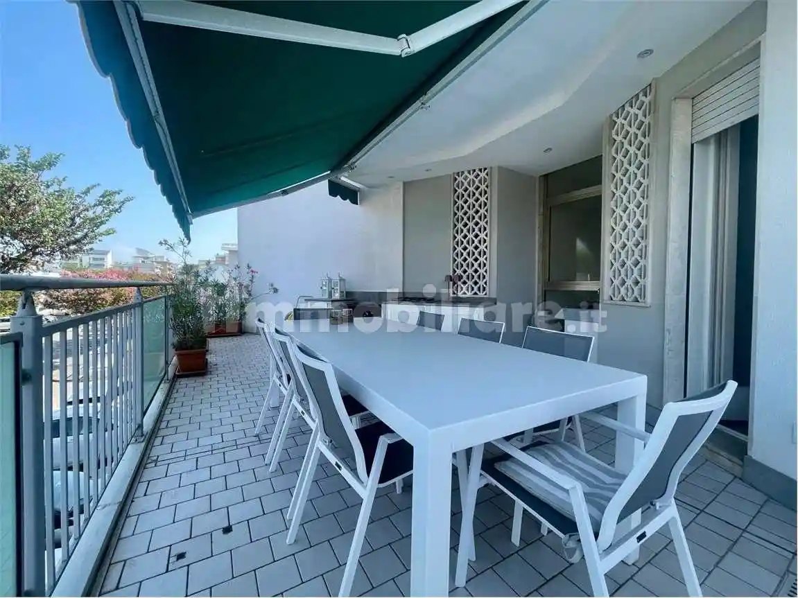 Appartamento in vendita a Jesolo