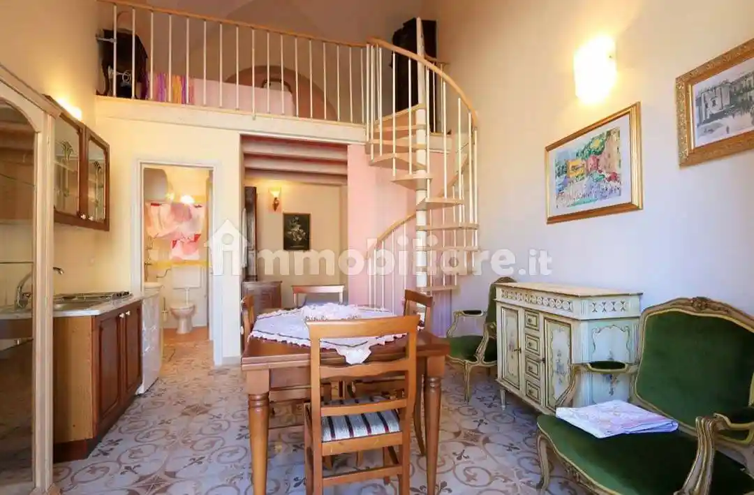 Appartamento in vendita a Presicce-Acquarica