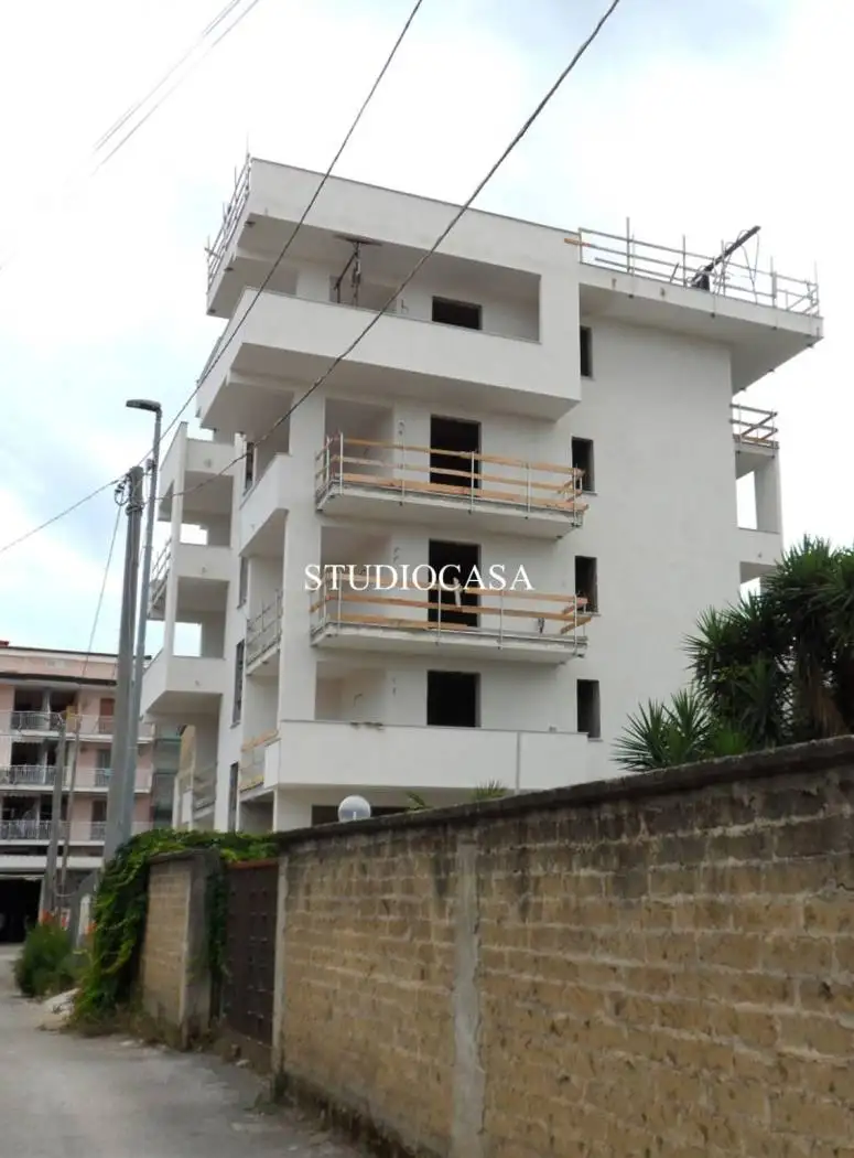 Appartamento in vendita a Caserta