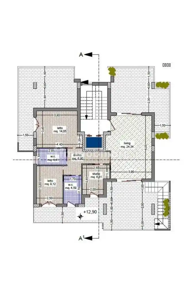 Appartamento - foto 2