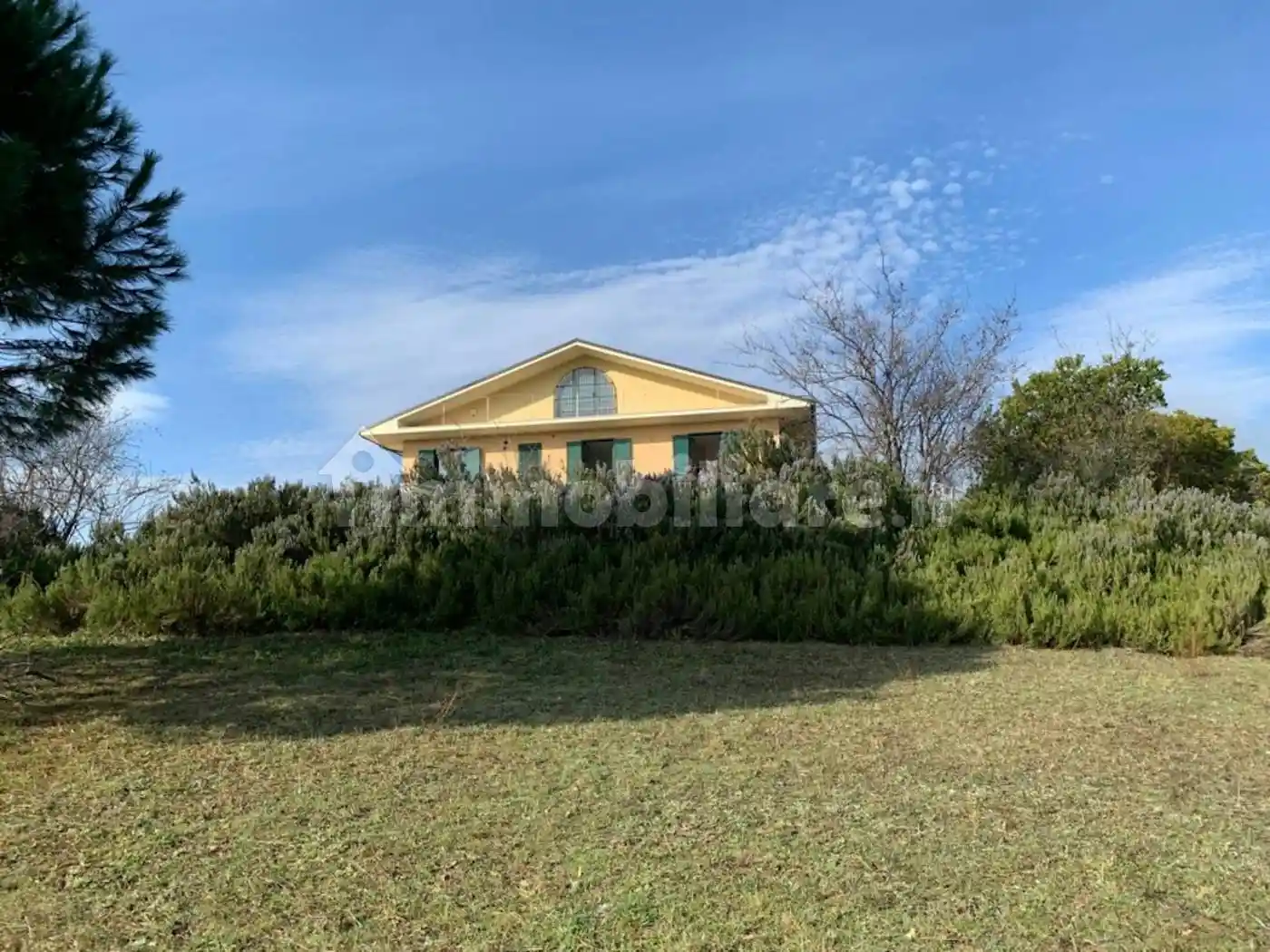 Villa unifamiliare via Colle Alto, Sant'Omero - foto 2