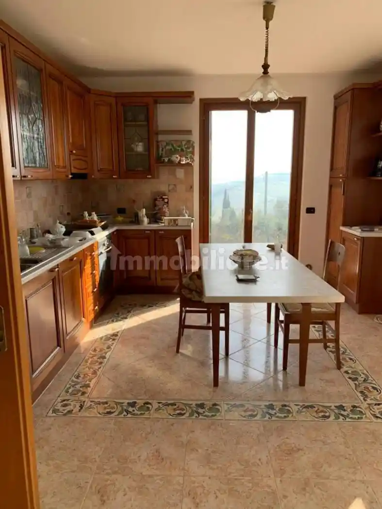 Villa unifamiliare via Colle Alto, Sant'Omero - foto 3