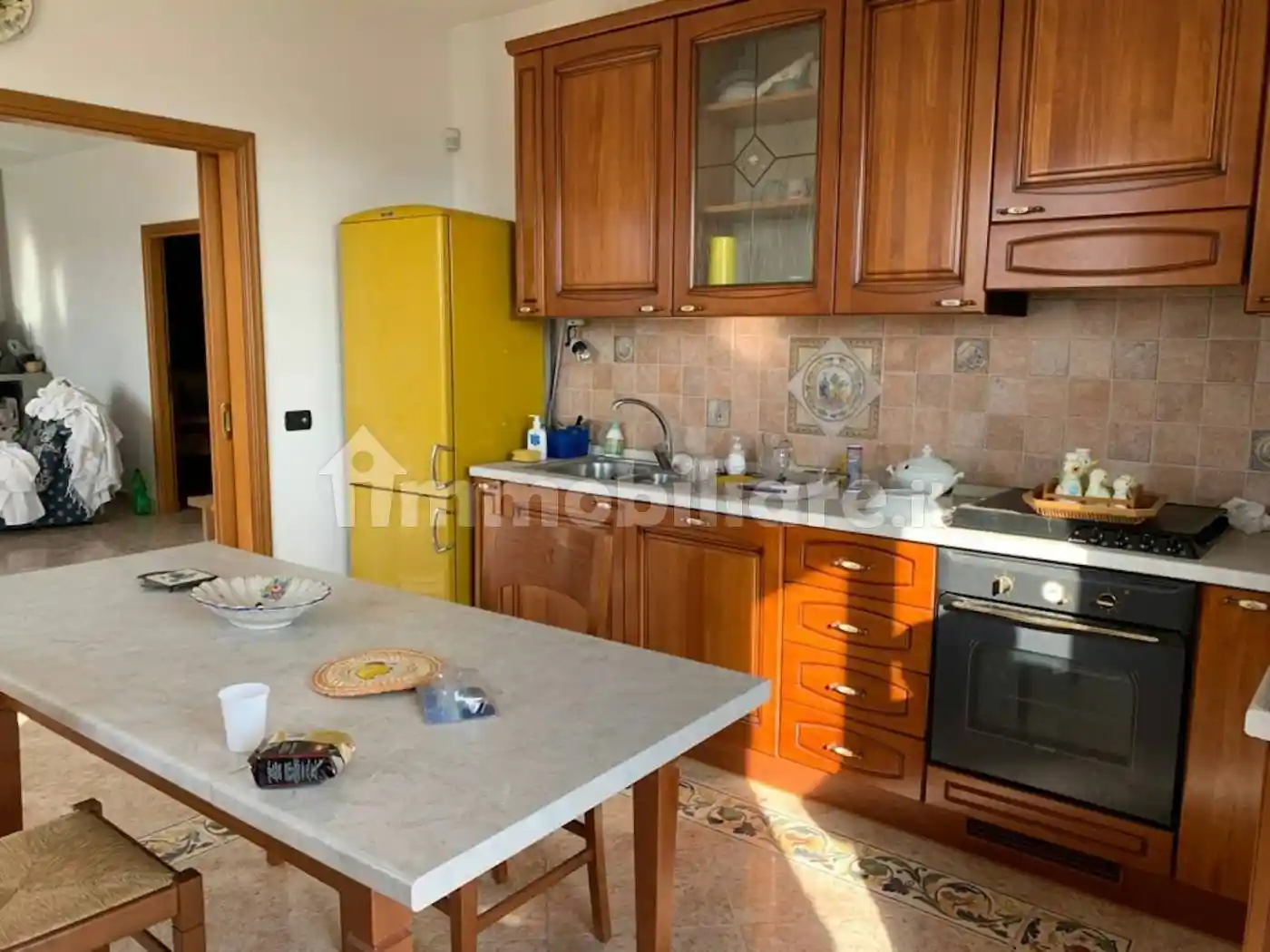 Villa unifamiliare via Colle Alto, Sant'Omero - foto 4