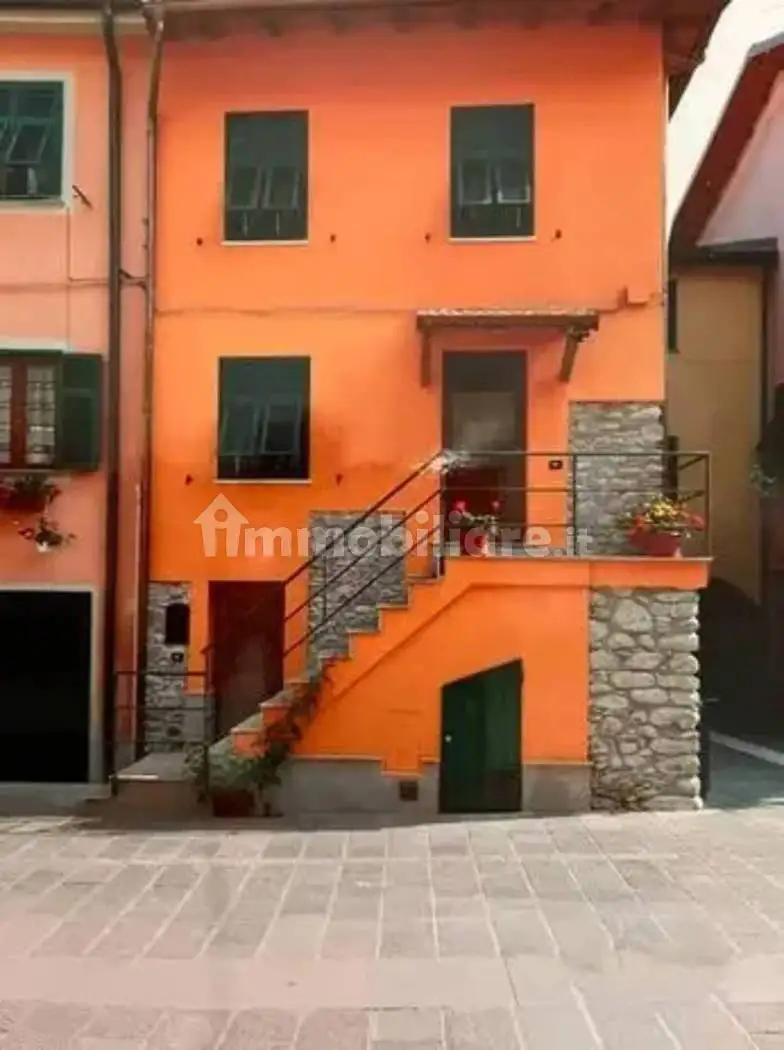 Casale via Riva d'Armi, Centro, Brugnato - foto 2