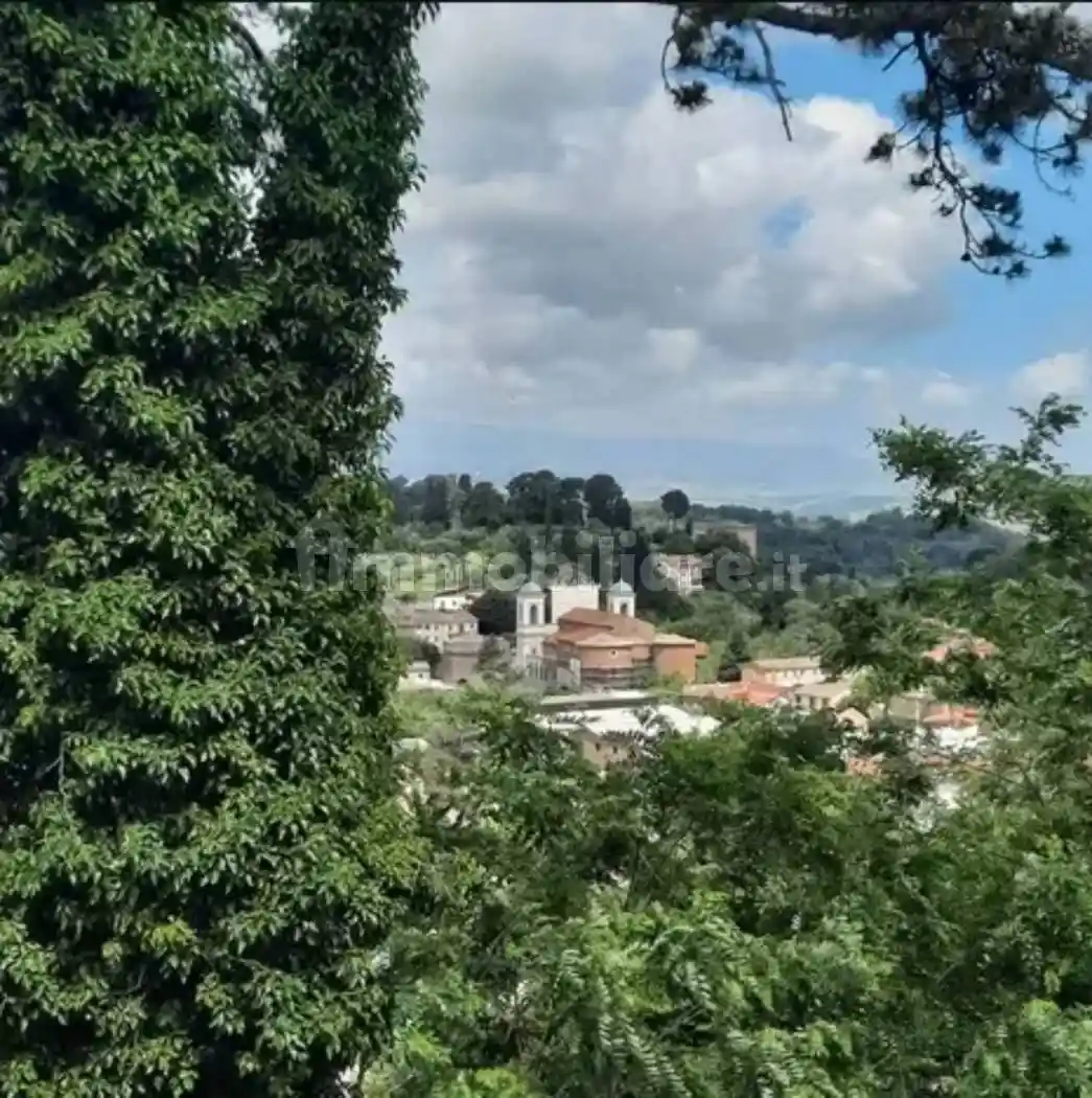 Villetta a schiera in vendita a Acquapendente