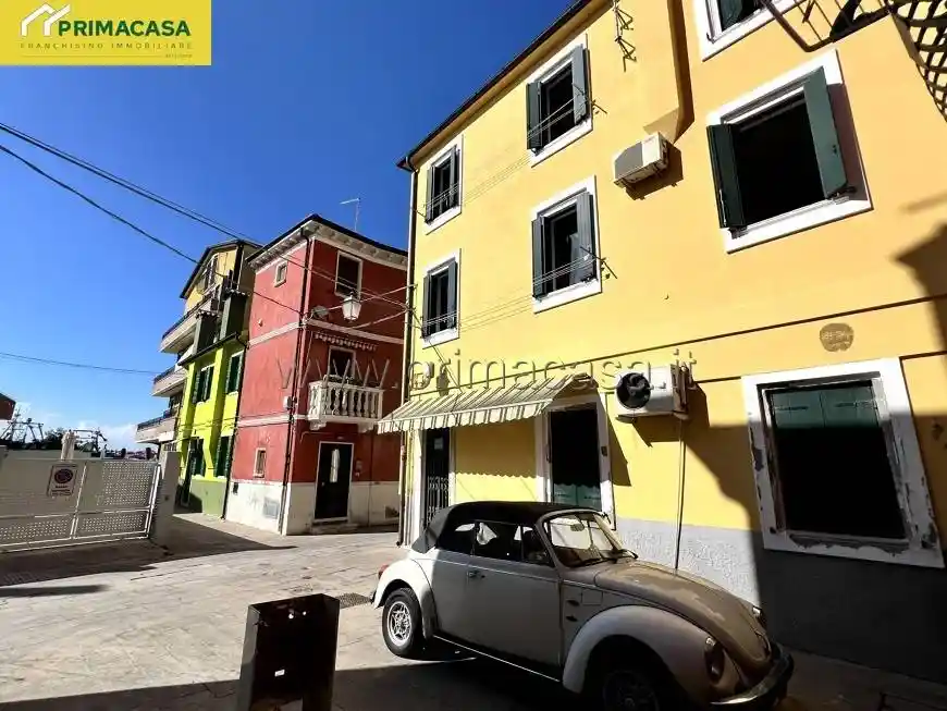 Casa indipendente in vendita a Chioggia