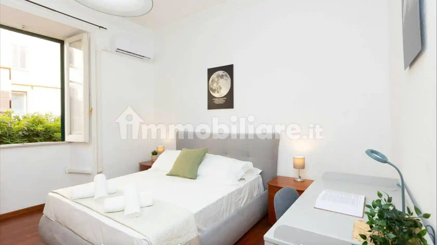 Appartamento in affitto a Roma