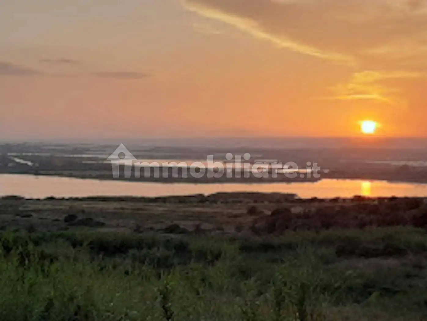 Casa indipendente in affitto a Pachino