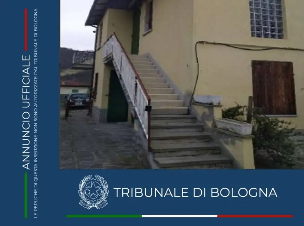 Appartamento in vendita a Monterenzio