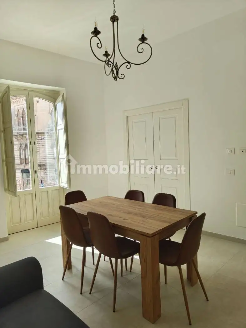 Trilocale via Pozzo Barone 1, Modica Bassa, Modica - foto 5