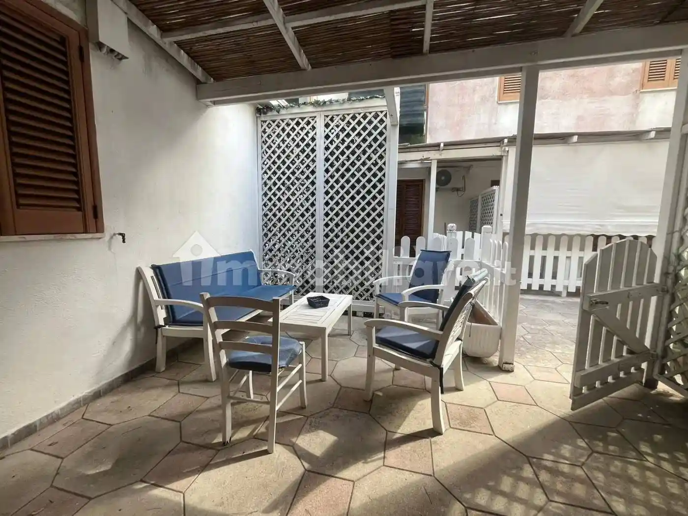 Appartamento in vendita a Vernole