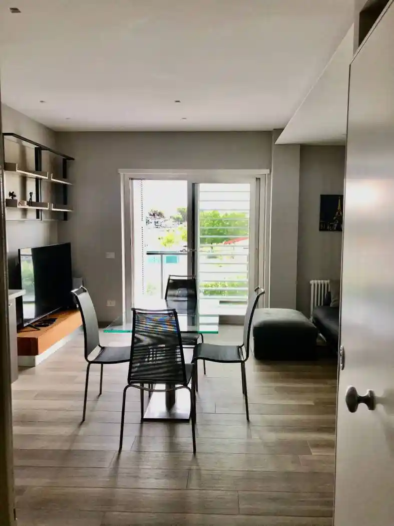 Bilocale via della Bufalotta 1271, Bufalotta, Roma - foto 2